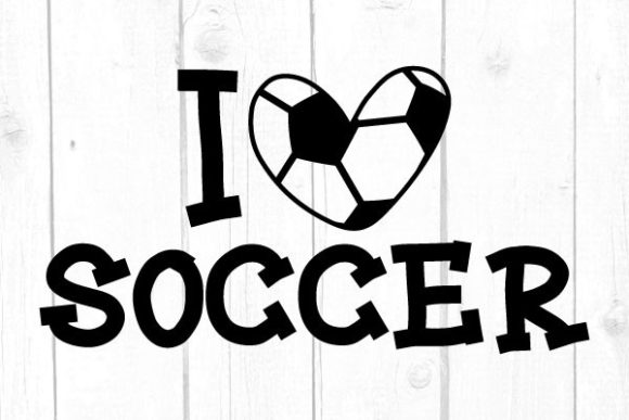 A Graphic Designer's Review: Leveraging Soccer Graphics for Crafts and Branding