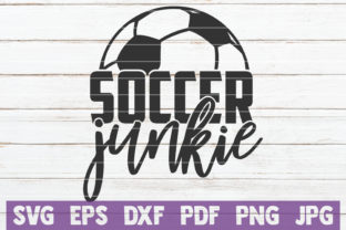 A Graphic Template Review for Soccer Fans and Content Creators