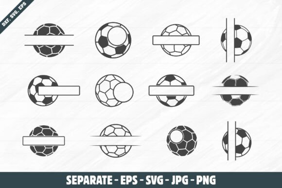 Evaluating a Soccer Ball Monogram for Real Embroidery Projects