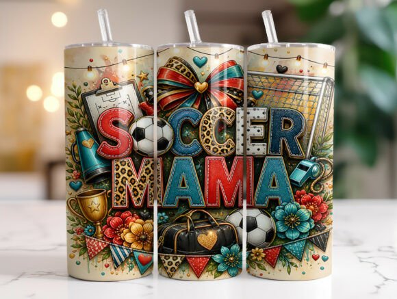 Evaluating Soccer Mama: A Designer's Real-World Review