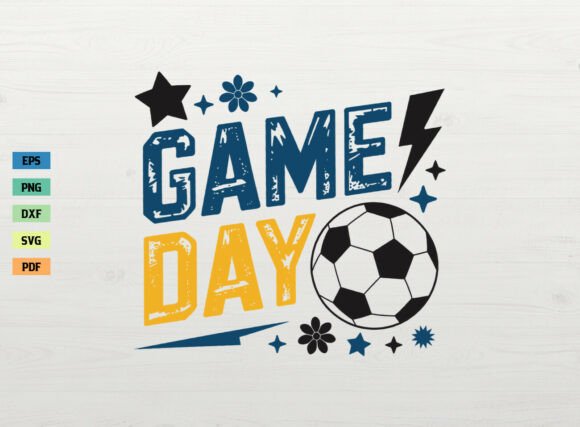 Game Day Soccer Shirt: A Designer's Embroidery Review