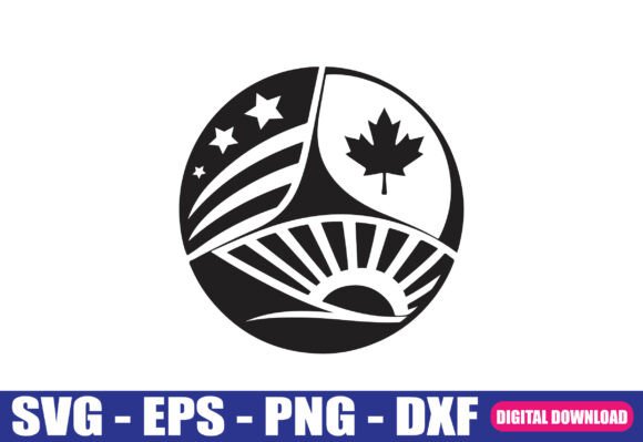 Modern Soccer SVG for Crafts and Brand Graphics