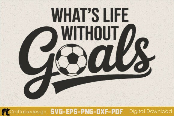 Reviewing Soccer Graphics for Crafts and Campaigns