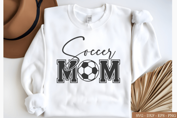 Soccer Mom SVG PNG: A Designer's Field Test Review