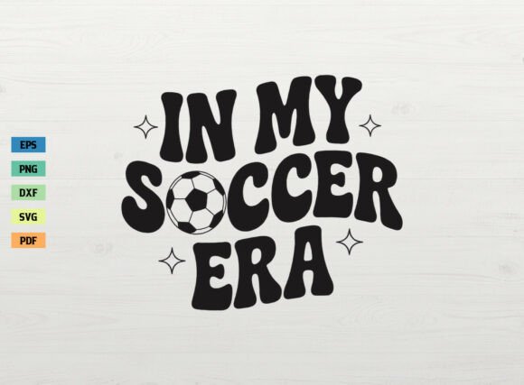Using Retro Soccer Graphics in Modern Content Publishing