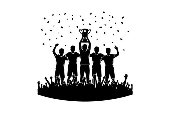 Winning Graphics: Elevating Brand Moments
